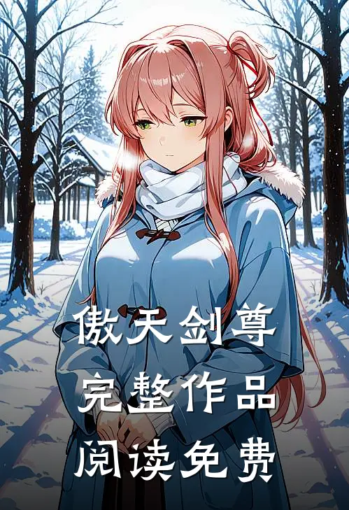 傲天剑尊完整作品阅读免费