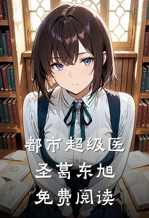 都市超级医圣葛东旭免费阅读