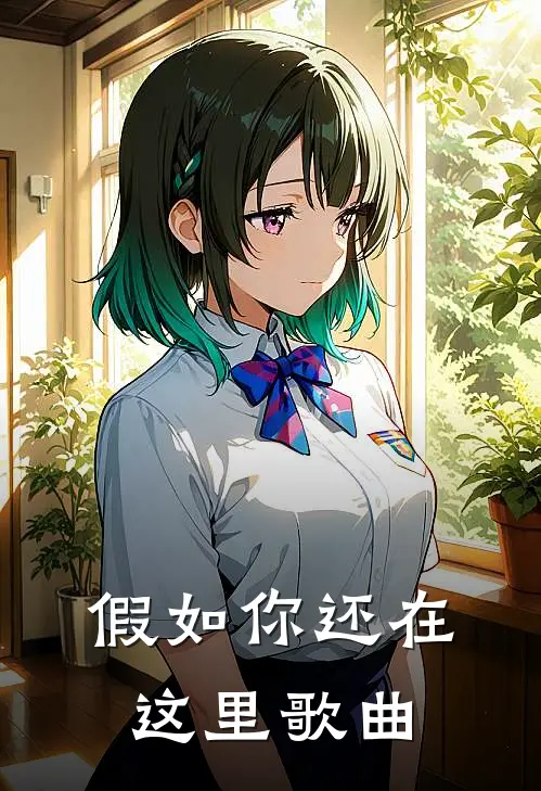 假如你还在这里歌曲