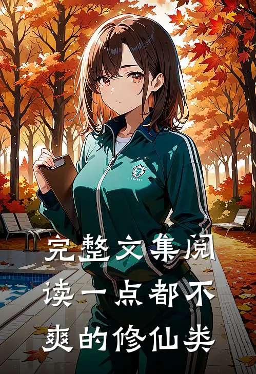 完整文集阅读一点都不爽的修仙类