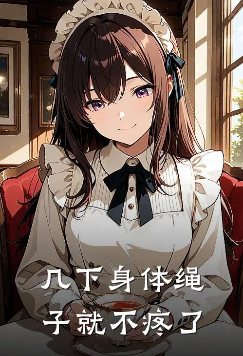 几下身体绳子就不疼了