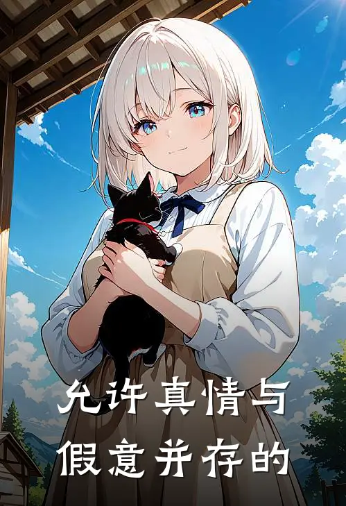 允许真情与假意并存的