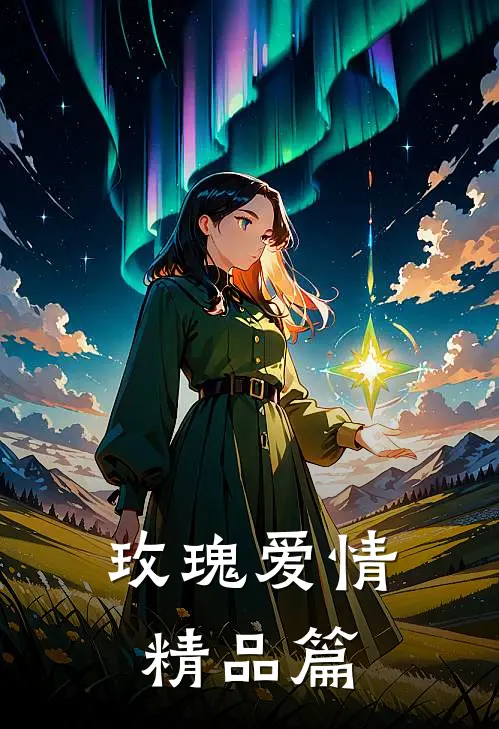 玫瑰爱情精品篇