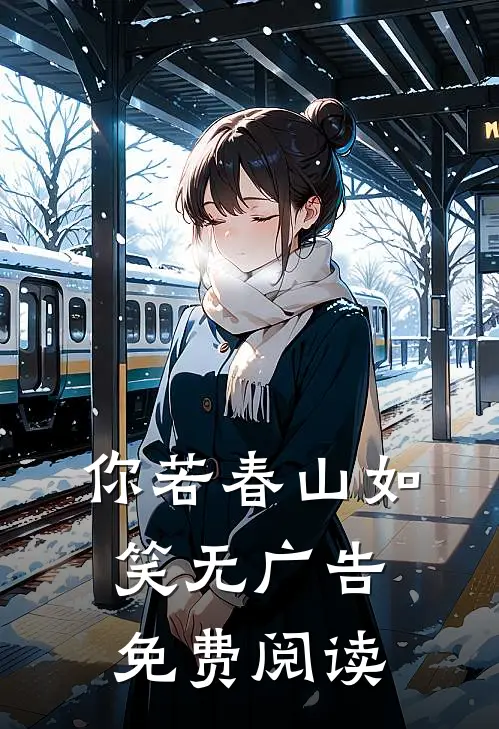 你若春山如笑无广告免费阅读