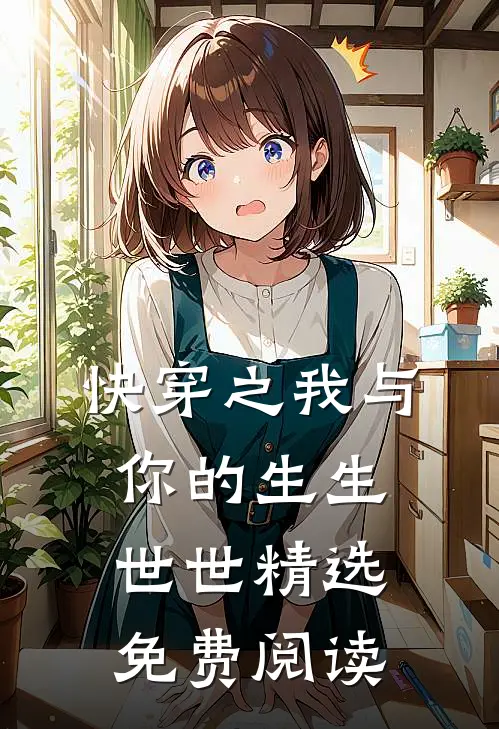 快穿之我与你的生生世世精选免费阅读