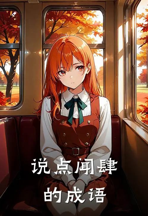说点闻肆的成语
