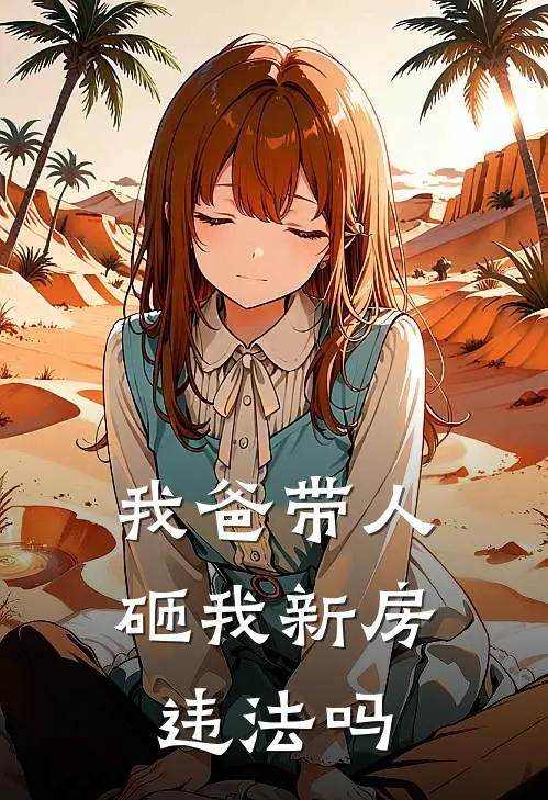 我爸带人砸我新房违法吗