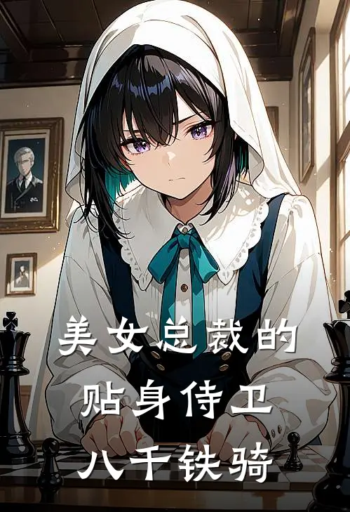 美女总裁的贴身侍卫八千铁骑