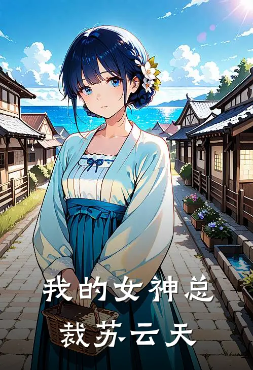 我的女神总裁苏云天