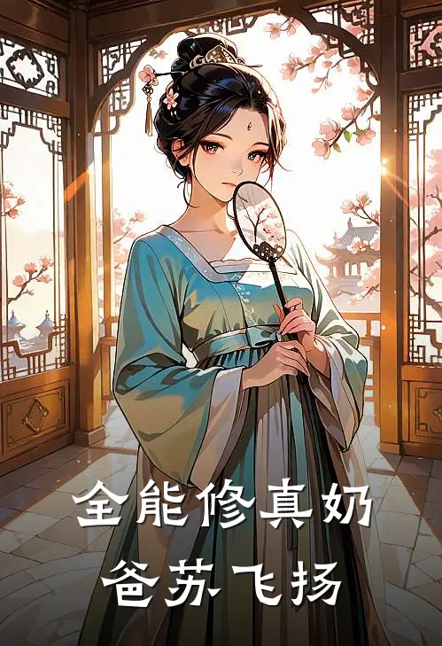 全能修真奶爸苏飞扬