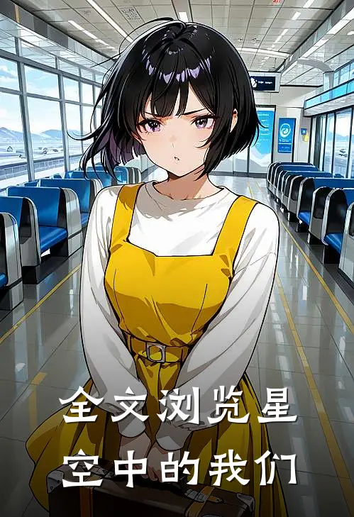 全文浏览星空中的我们