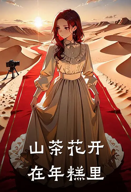 山茶花开在年糕里
