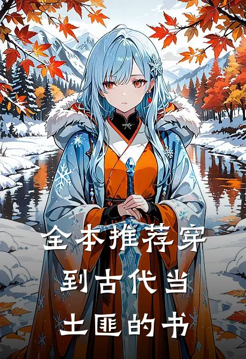 全本推荐穿到古代当土匪的书
