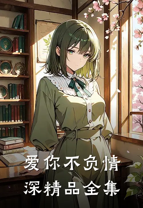 爱你不负情深精品全集
