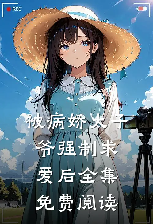 被病娇太子爷强制求爱后全集免费阅读