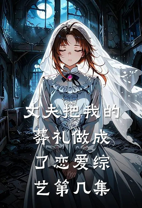 丈夫把我的葬礼做成了恋爱综艺第几集