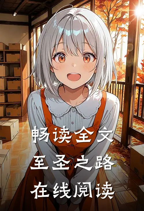 畅读全文至圣之路在线阅读