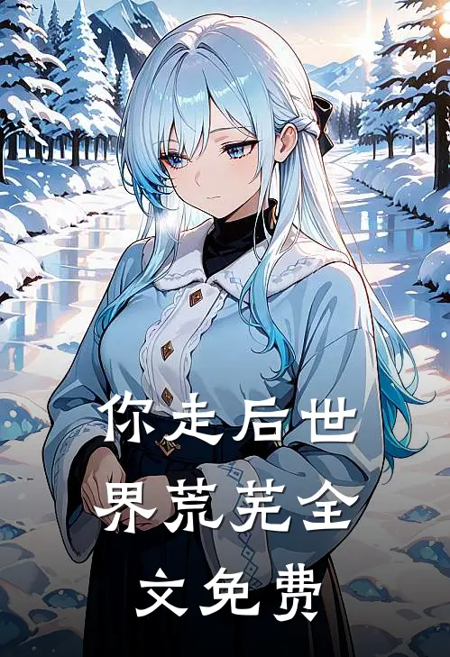 你走后世界荒芜全文免费