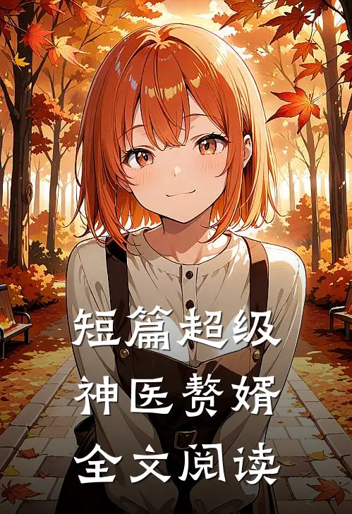 短篇超级神医赘婿全文阅读
