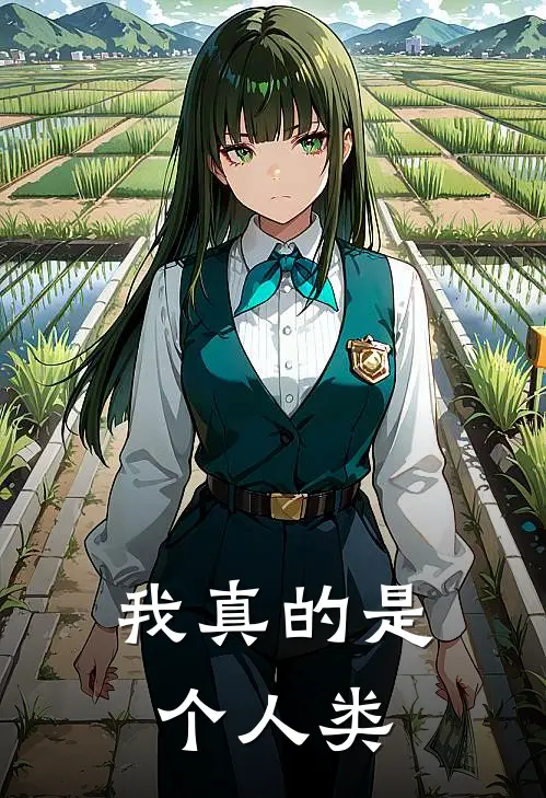我真的是个人类