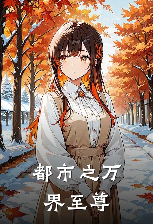 都市之万界至尊