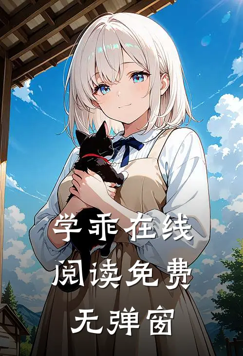 学乖在线阅读免费无弹窗