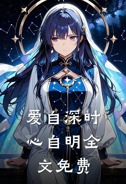 爱自深时心自明全文免费