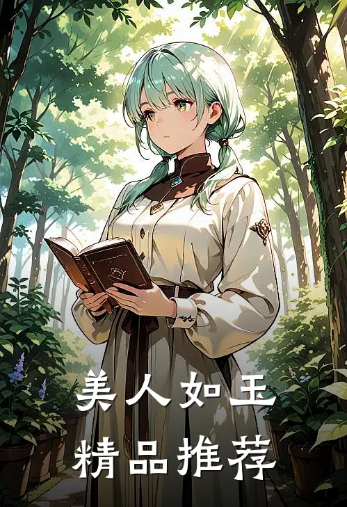 美人如玉精品推荐