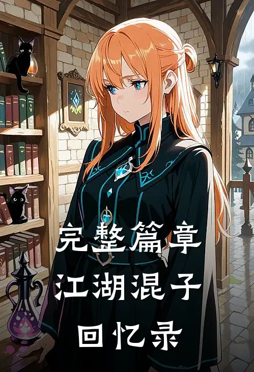 完整篇章江湖混子回忆录