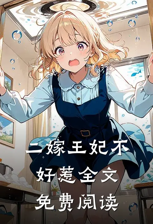 二嫁王妃不好惹全文免费阅读