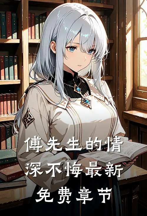 傅先生的情深不悔最新免费章节