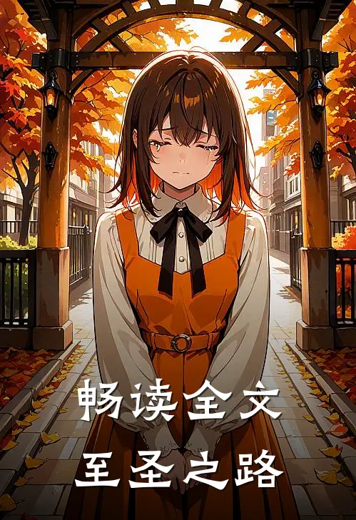 畅读全文至圣之路