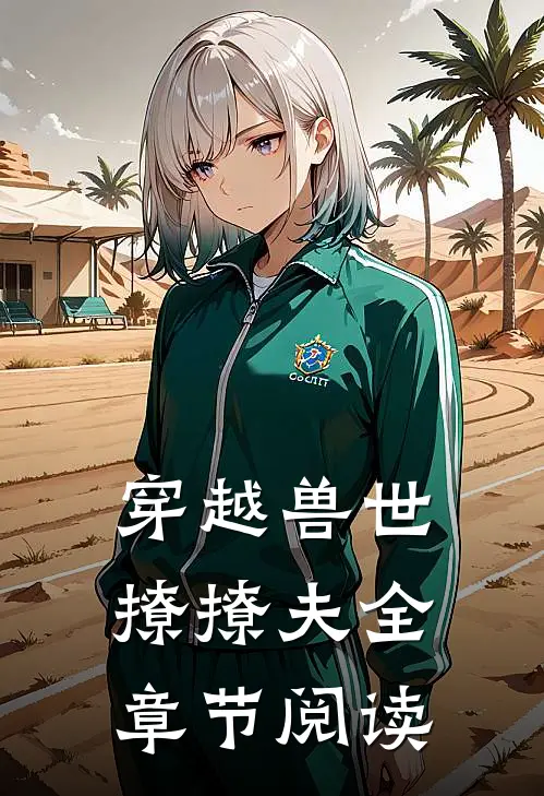 穿越兽世撩撩夫全章节阅读
