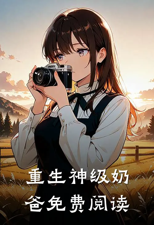 重生神级奶爸免费阅读