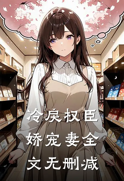 冷戾权臣娇宠妻全文无删减
