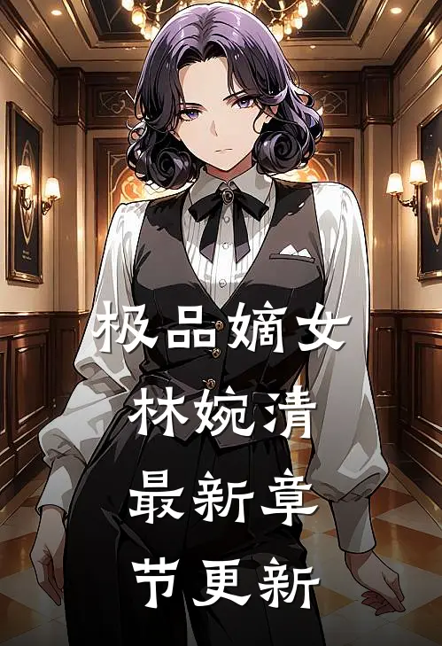 极品嫡女林婉清最新章节更新