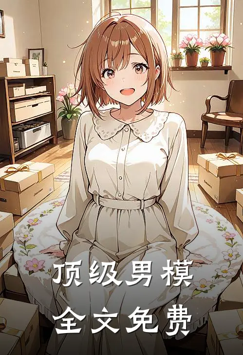 顶级男模全文免费