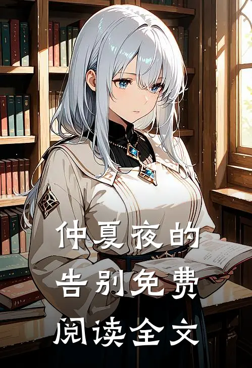 仲夏夜的告别免费阅读全文
