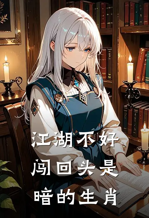 江湖不好闯回头是暗的生肖
