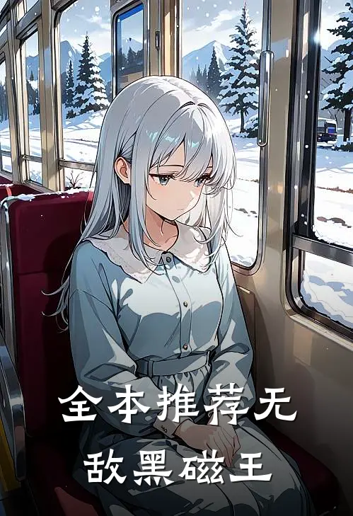 全本推荐无敌黑磁王