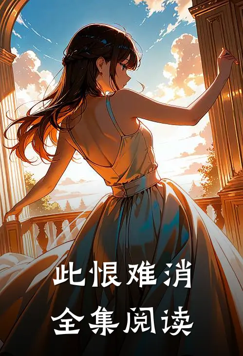 此恨难消全集阅读