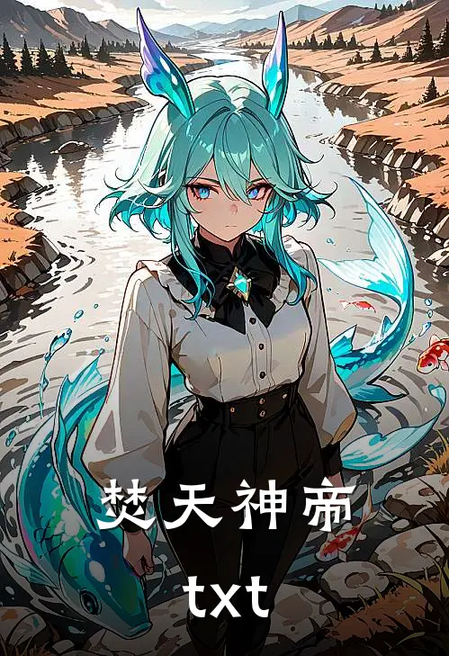 焚天神帝txt