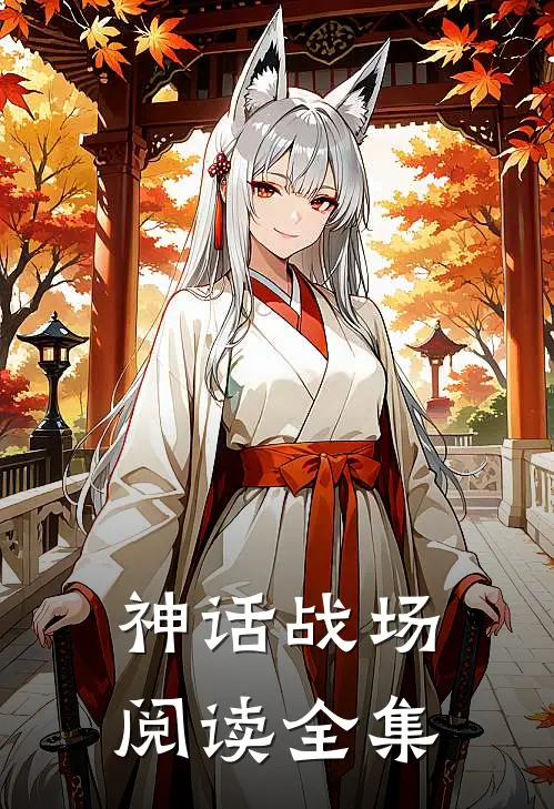 神话战场阅读全集