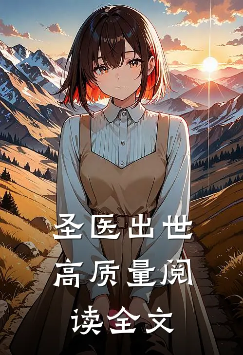 圣医出世高质量阅读全文