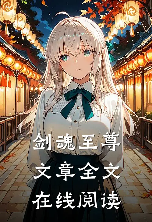 剑魂至尊文章全文在线阅读