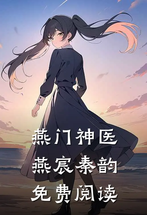 燕门神医燕宸秦韵免费阅读