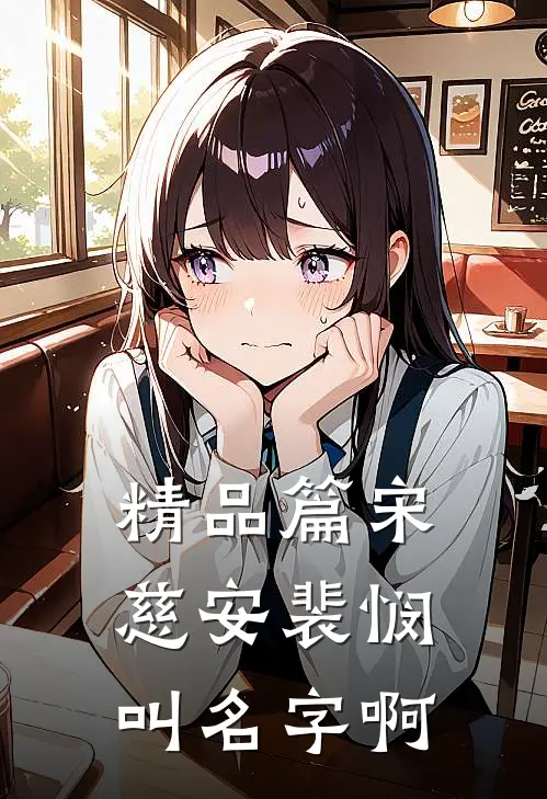 精品篇宋慈安裴悯叫名字啊