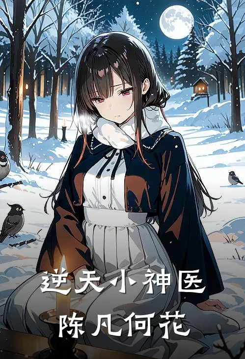 逆天小神医陈凡何花