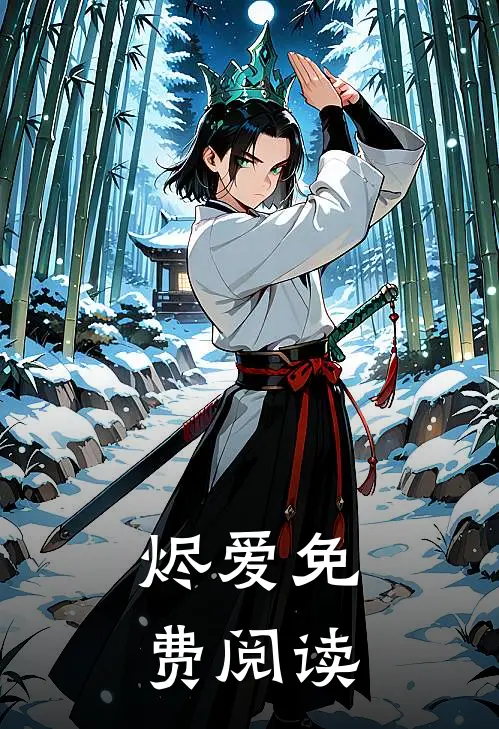 烬爱免费阅读