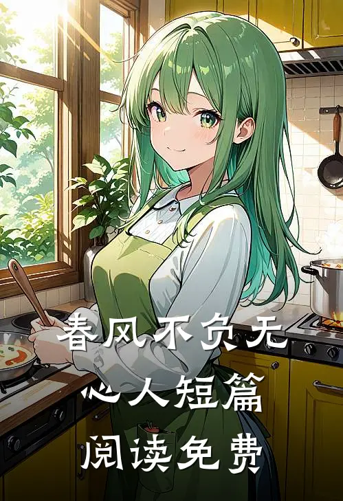 春风不负无心人短篇阅读免费